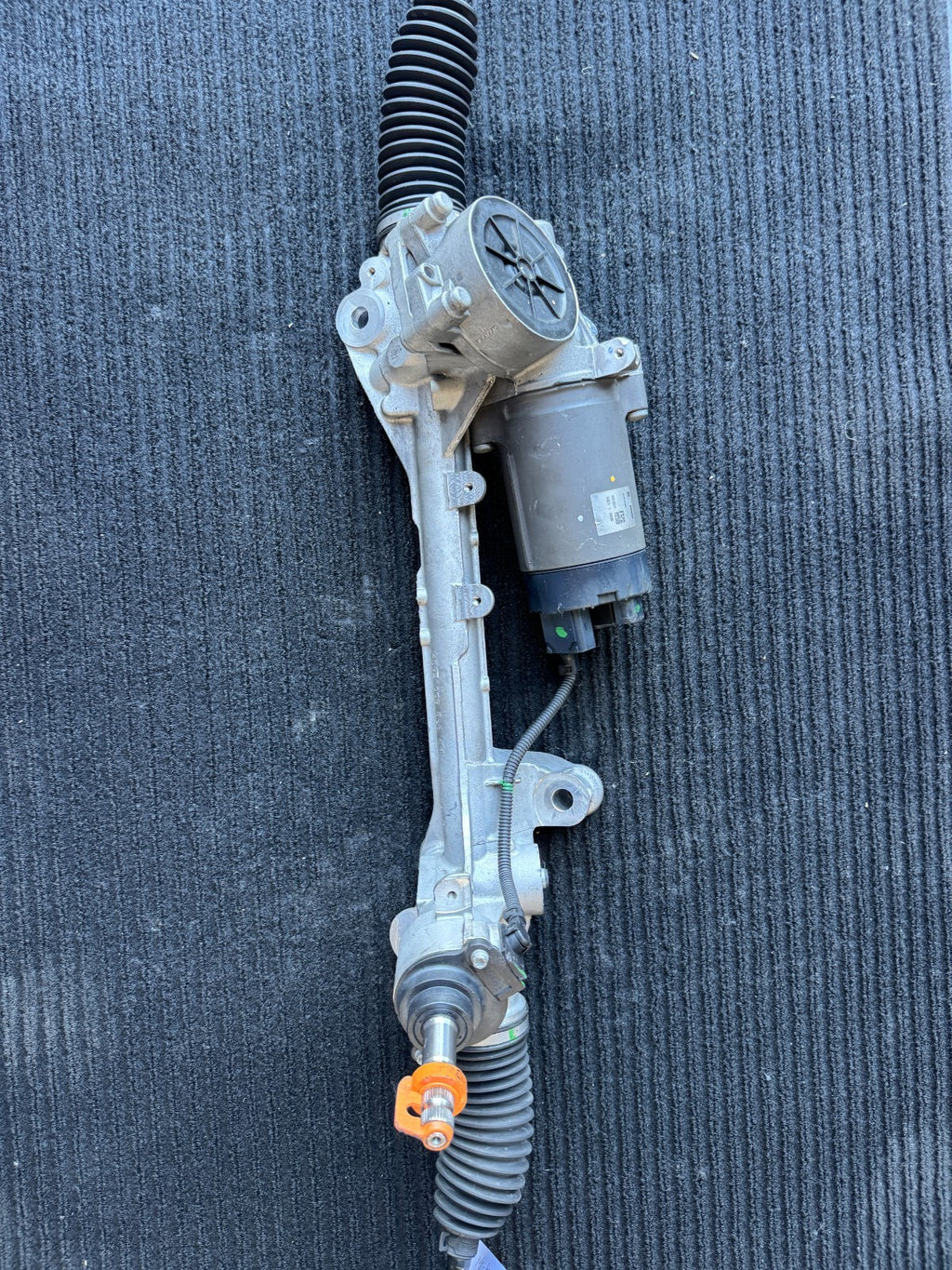 2023-2025 Honda Accord Power Steering Gear Rack & Pinion OEM 53600-30A-A06 - eBay image 2