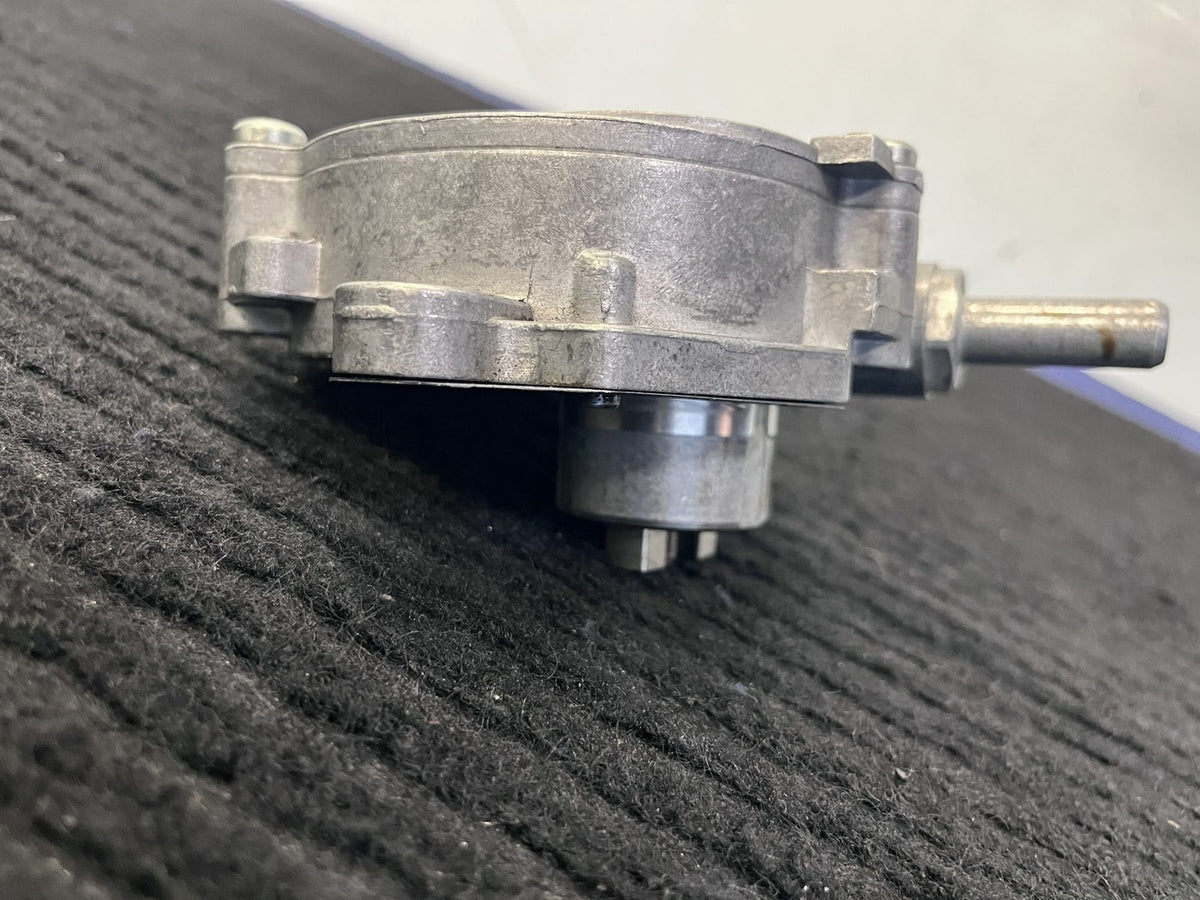2012-2015 Mercedes-Benz C250 SLK250 M271 Brake Vacuum Pump OEM A2712301665 - eBay image 9