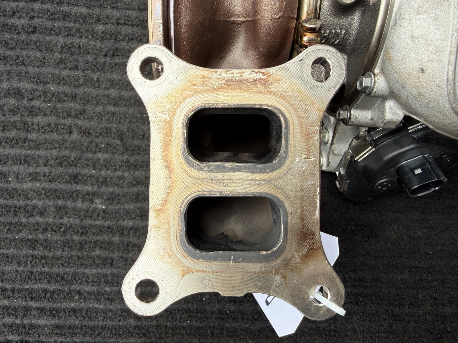 2024-2025 Volkswagen Atlas Cross Sport 2.0T Turbo Assembly 06Q145722 OEM - eBay image 3