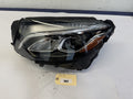 2016-19 Mercedes-Benz Glc X253 Lh LED Headlight Aftermarket Refurbished A2539065501 - eBay image 1