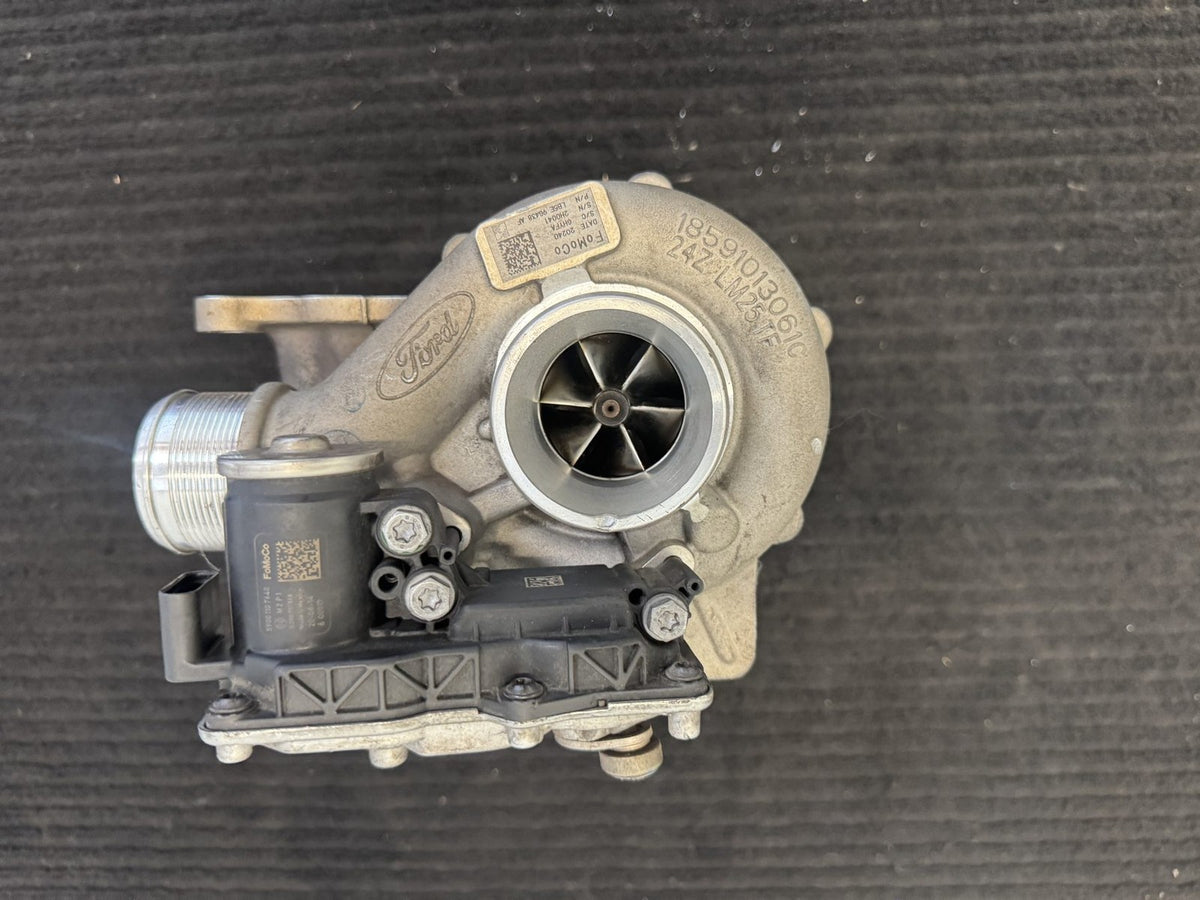 2020-2024 Ford Explorer Bronco Ranger 2.3L Turbo OEM LB5E9G438AF - eBay image 1