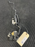 Mercedes-Benz Turbo Vacuum Solenoid Valves Lines OEM A0001532000 A0005003201 - eBay image 1