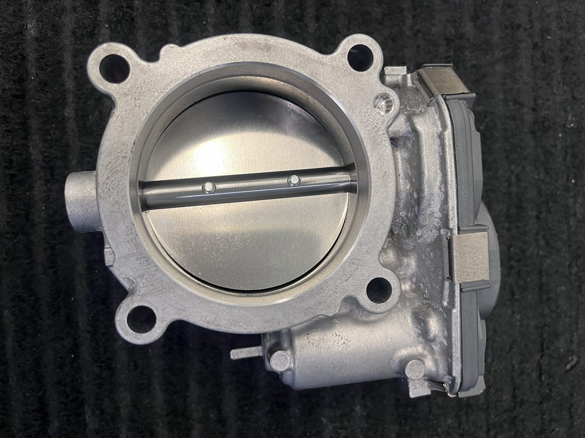 2019-2025 Mercedes-Benz 2.0L Electronic Throttle Body OEM A2641410100 - eBay image 8