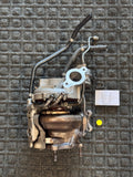 2015-2021 Subaru WRX Turbo Turbocharger Genuine OEM Garrett MGT2259S 14411AA881 - eBay image 1