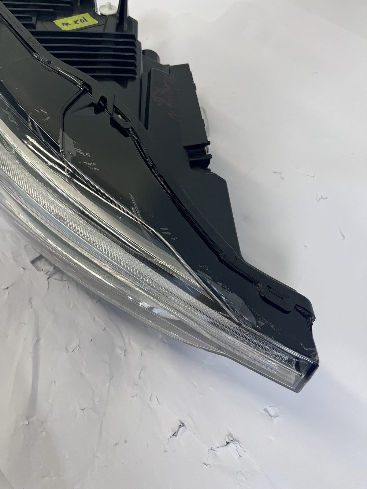 2020-22 Volvo XC60 RH AFS LED Headlight Aftermarket Refurbished 32337391 - SKU P2629 - photo 4
