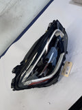 2016-19 Mercedes GLC X253 RH LED Headlight Aftermarket Refurbished A2539065601 - SKU P2603 - photo 1