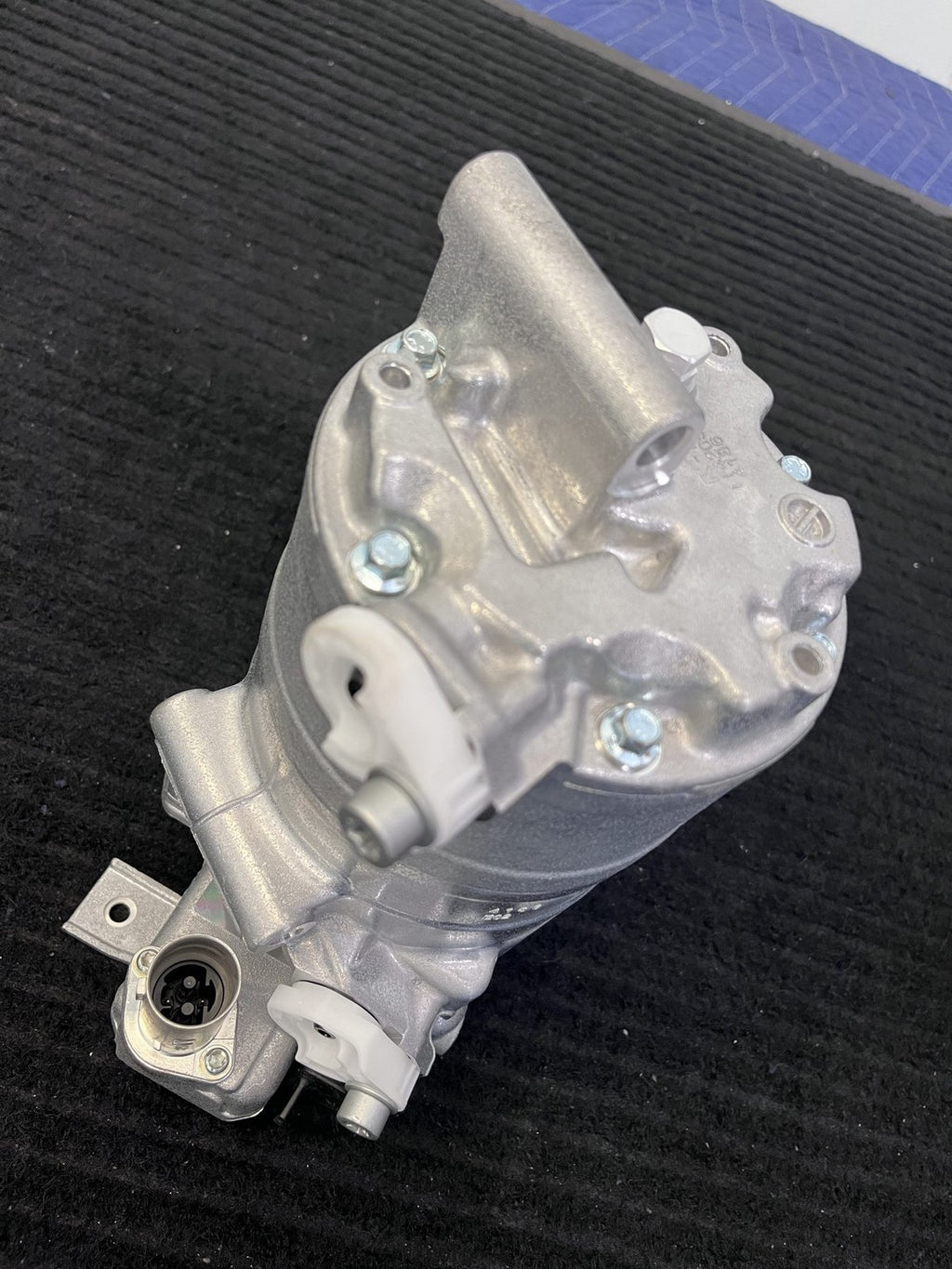 2015-2020 Mercedes-Benz S550e GLE550e GLC350e S560e Ac Compressor Reman A0008300301 - eBay image 7