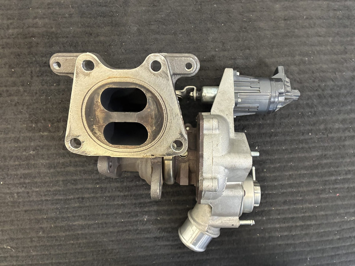 2022-2025 Civic 2022 Accord 2023-2026 Integra Turbo OEM 18900-64 A-A01 - eBay image 7