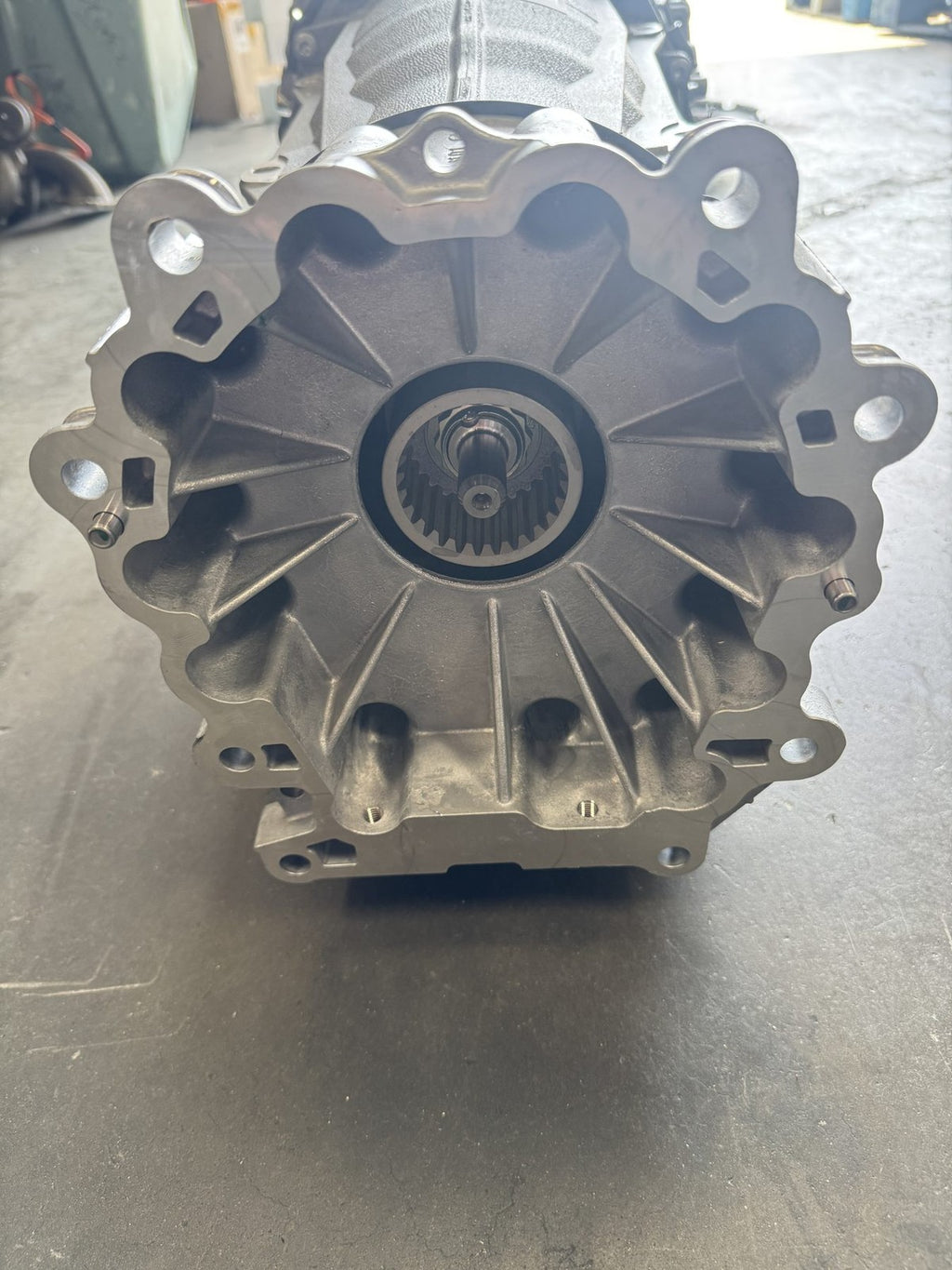 2024-2025 Mercedes-Benz GLE53 AMG 4MATIC+ 9G-Tronic Transmission OEM A1672703501 - eBay image 6