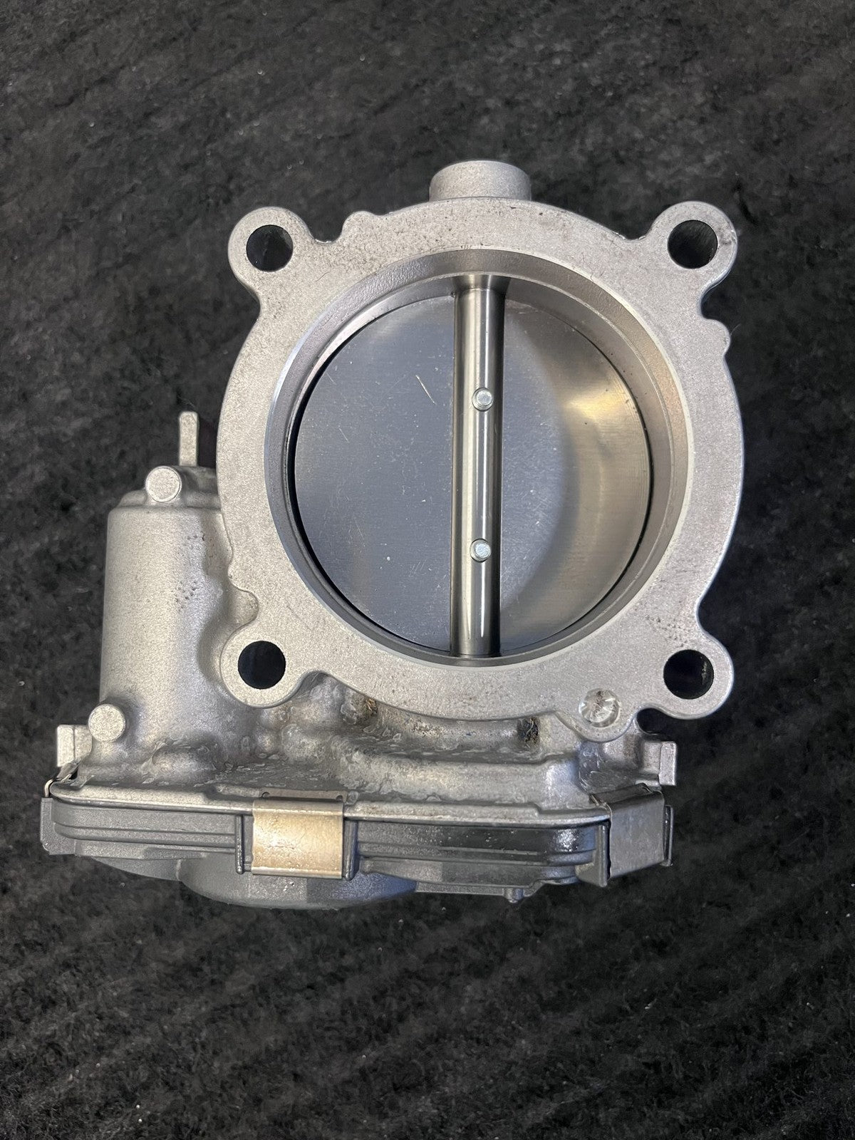 2019-2025 Mercedes-Benz 2.0L Electronic Throttle Body OEM A2641410100 - eBay image 2