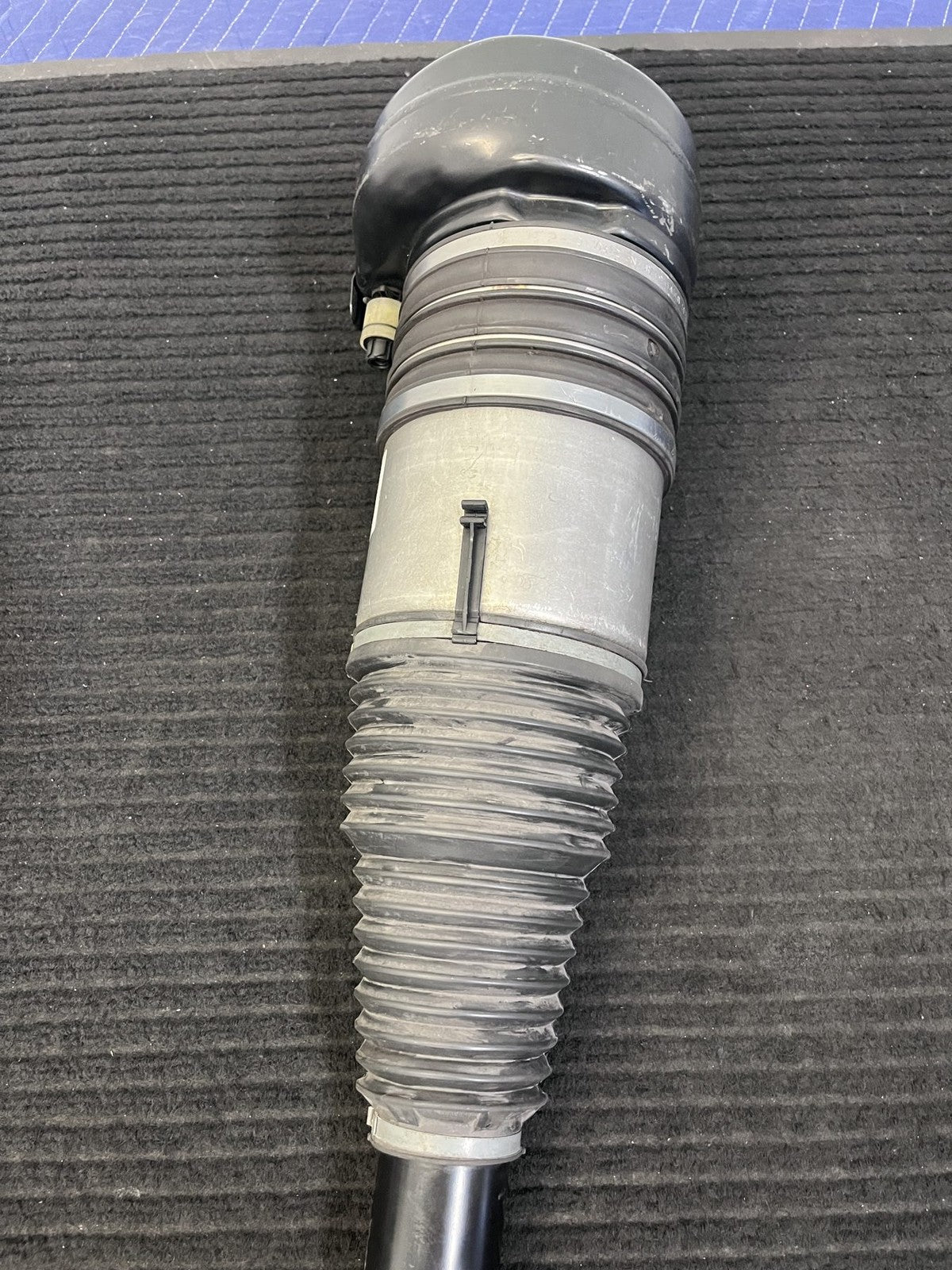 2019-2025 Audi e-tron Q8 SQ8 e-tron Front Air Suspension Strut OEM 4KE616039G - eBay image 7
