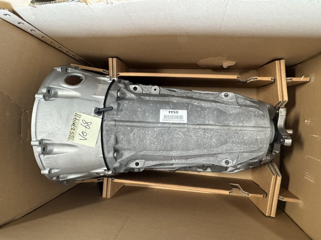 2017-2020 Mercedes-Benz SL550 S560 9G-Tronic Automatic Transmission OEM 7252701411 A7252701411 - eBay image 1