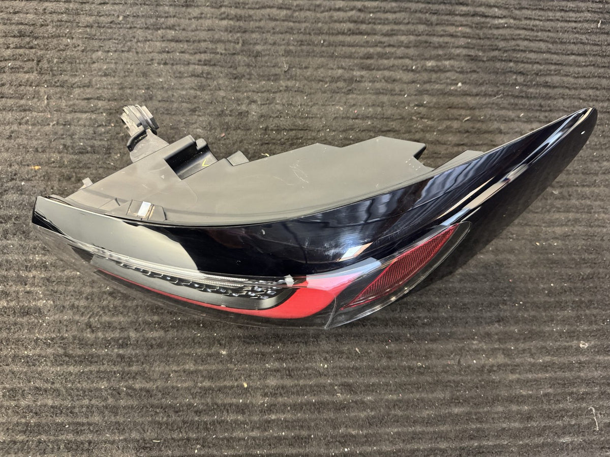 2023-2025 Volkswagen ID.4 Right Outer LED Tail Light OEM 11K945096 - eBay image 2