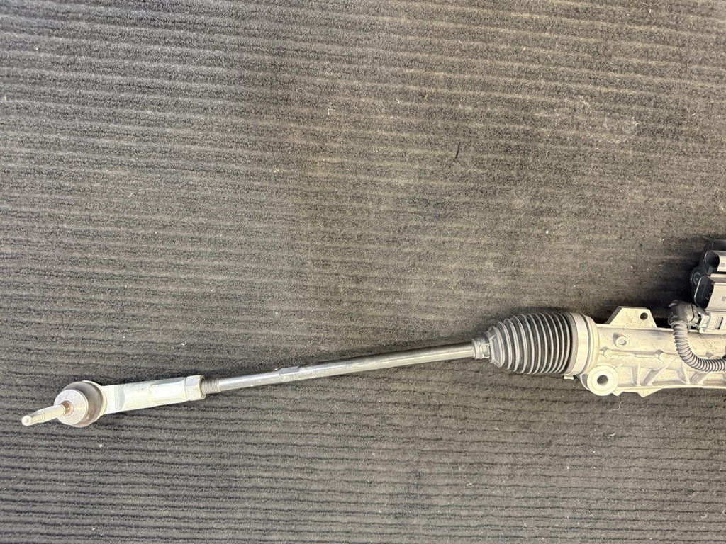 2022-2025 Mercedes-Benz Eqs Eqe Rear Axle Steering Rack OEM A2974602501 - eBay image 3