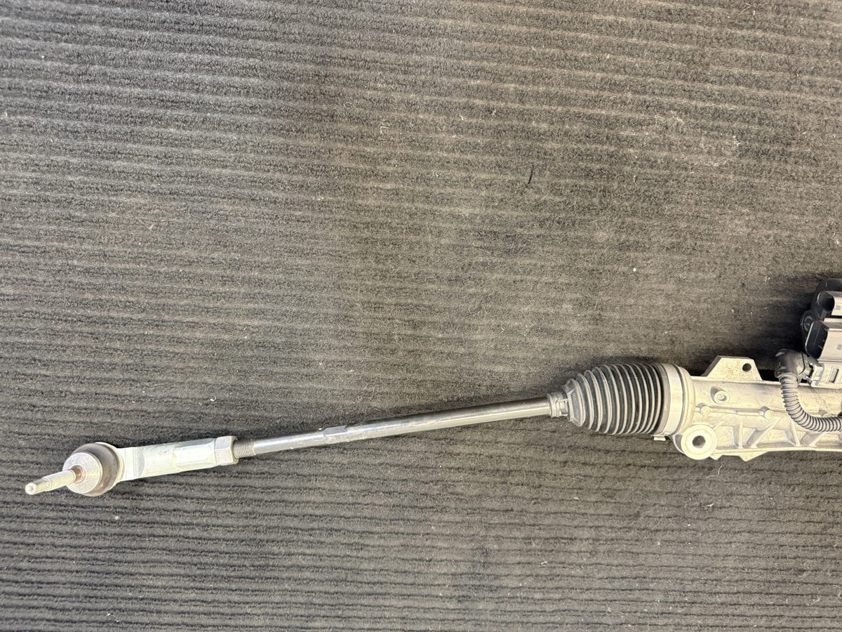 2022-2025 Mercedes-Benz Eqs Eqe Rear Axle Steering Rack OEM A2974602501 - eBay image 3