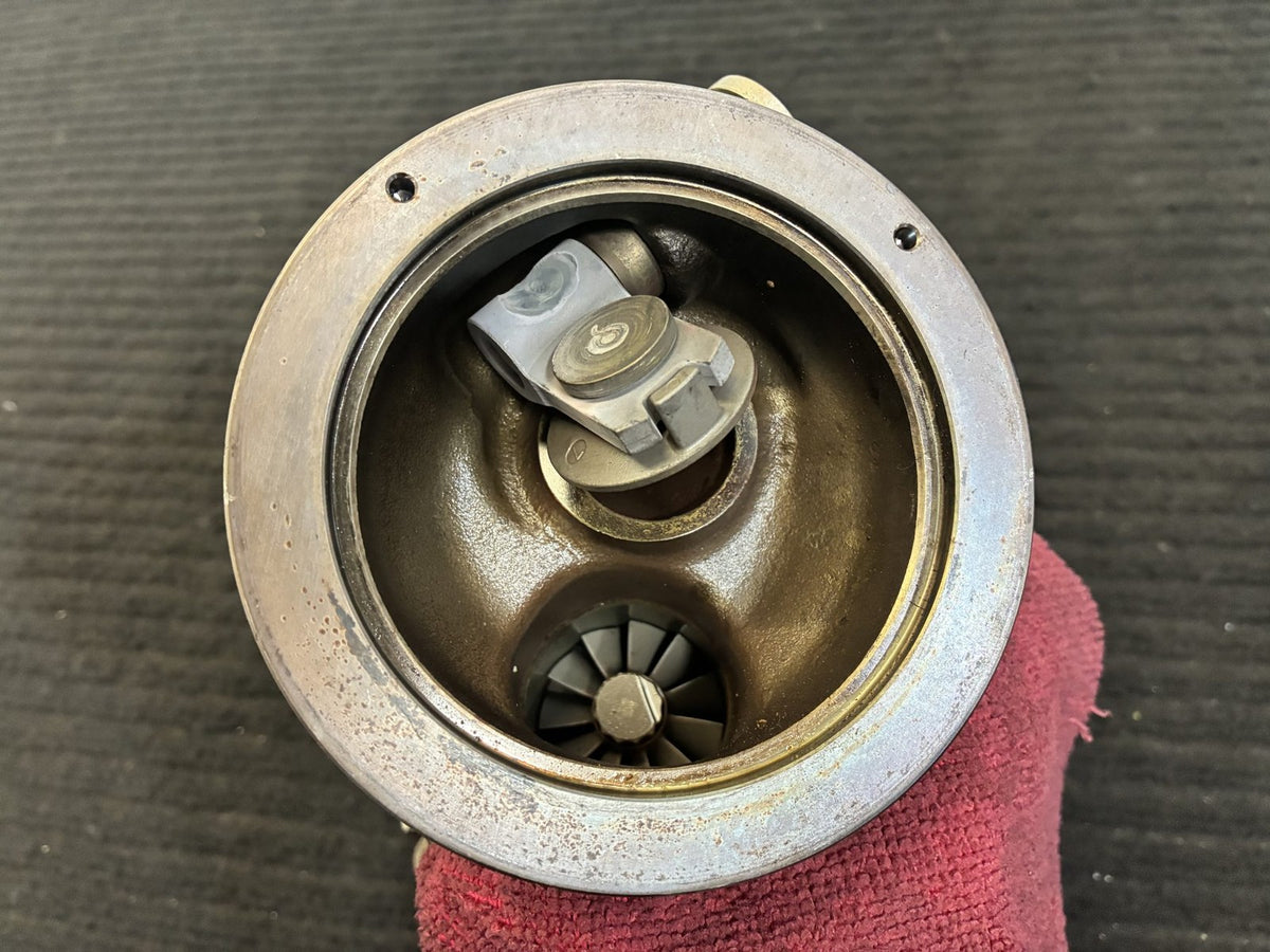 2022-2025 Toyota Tundra Sequoia Lexus LX600 3.4L Rh Turbo OEM 17208-F4010 - eBay image 7