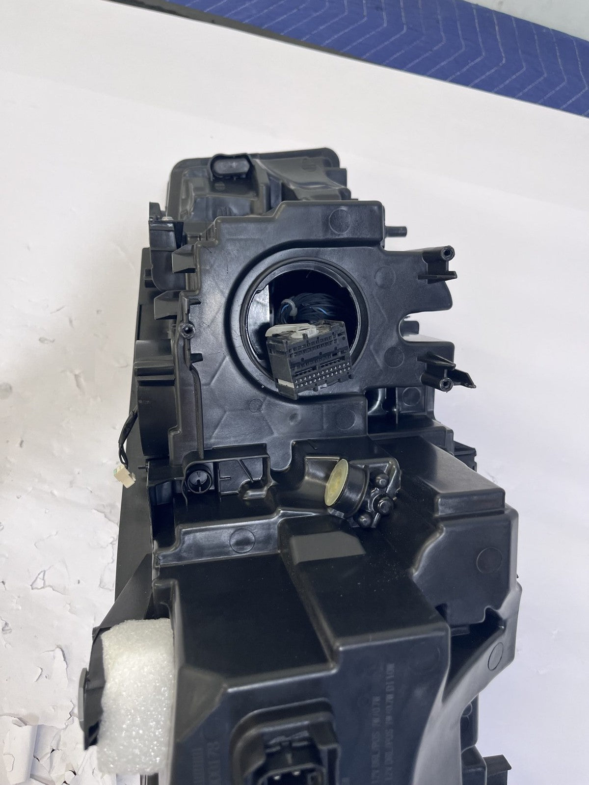 2019-22 BMW G20 330i M340i Rh Adaptive LED Headlight Refurb 63118496160 OEM - eBay image 10