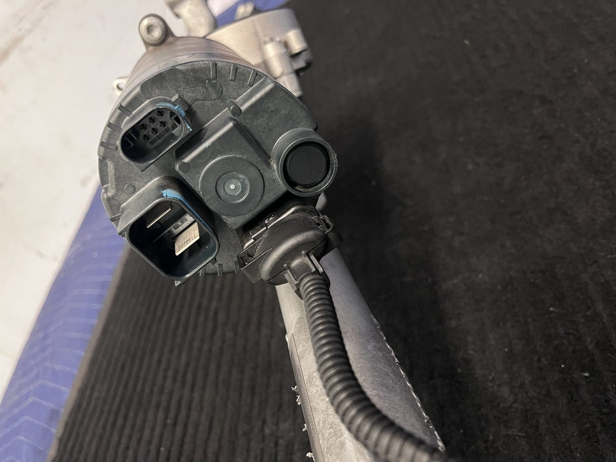 2022-2024 Mercedes-Benz C300 W206 RWD Steering Rack OEM A2064605702 - eBay image 7