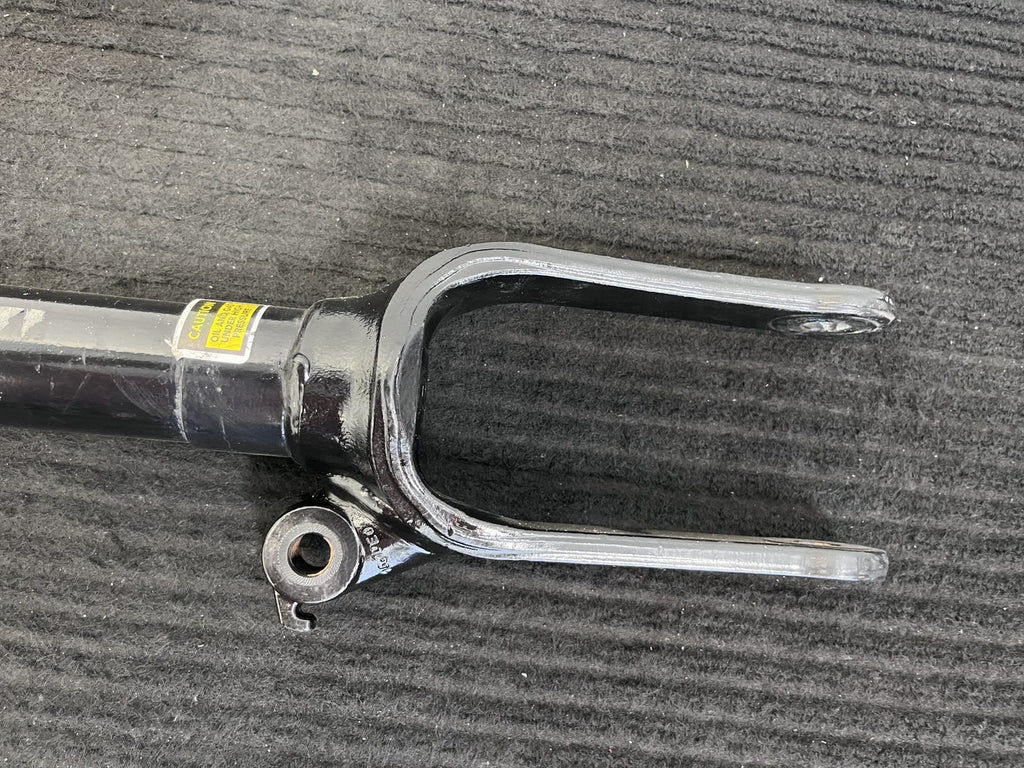 2007-2012 Mercedes-Benz Ml Gl W164 X164 Front Airmatic Strut OEM 1643206113 - eBay image 2