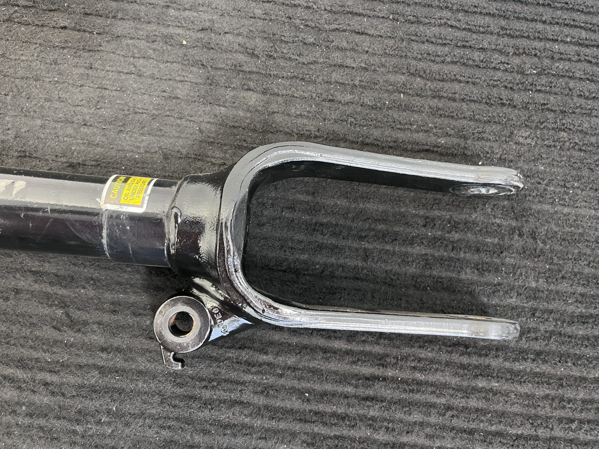 2007-2012 Mercedes-Benz Ml Gl W164 X164 Front Airmatic Strut OEM 1643206113 - eBay image 2