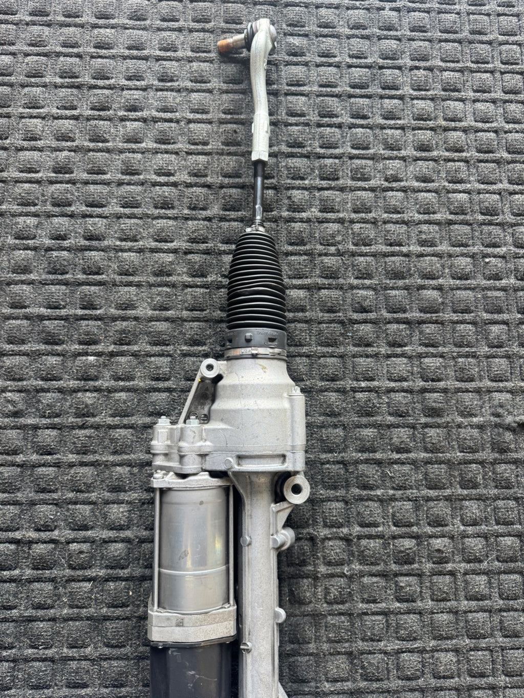 2012-2017 Mercedes W207 C350 RWD Electric Power Steering Rack OEM A2074604400 - eBay image 2