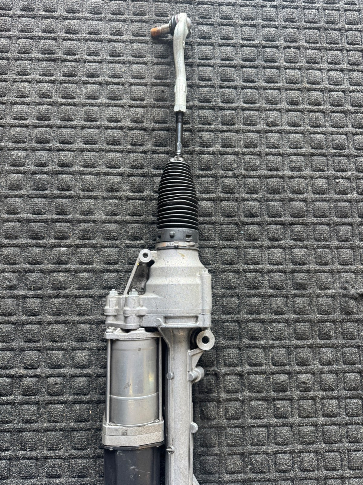 2012-2017 Mercedes W207 C350 RWD Electric Power Steering Rack OEM A2074604400 - eBay image 2