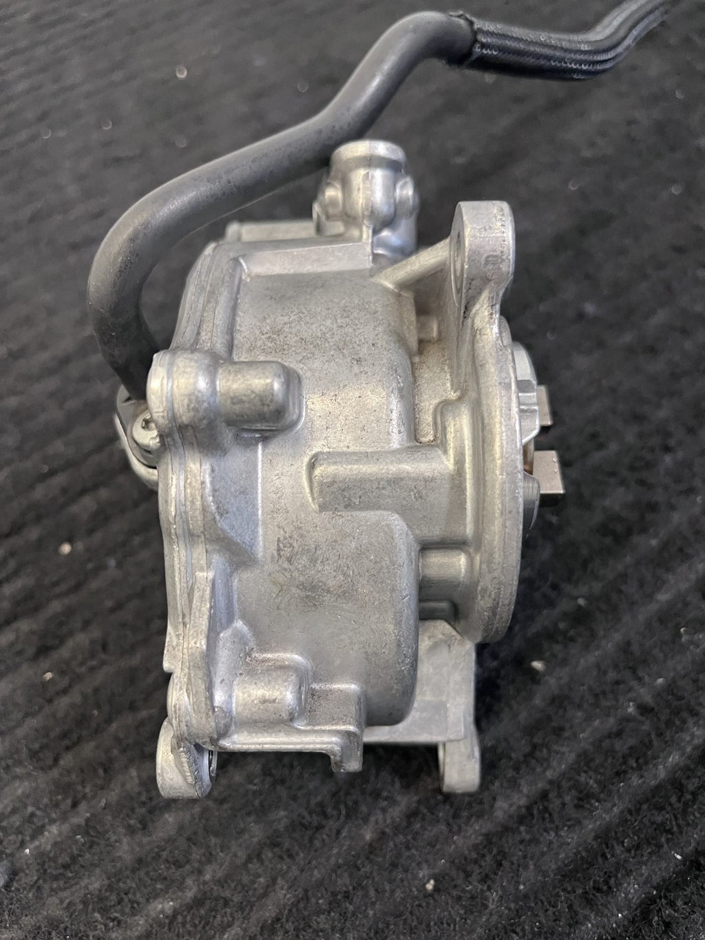 2016-2025 Mercedes-Benz G550 G63 AMG GLE63 GLS580 GLS63 Vacuum Pump OEM A1771800101 - eBay image 5