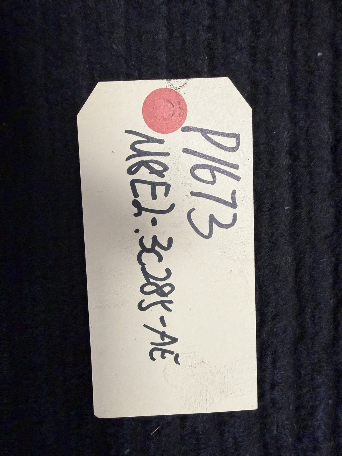 2022-2024Range Rover L460 Front Right RH Air Shock Absorber OEM M8E2-3C285-AG-AE - eBay image 2