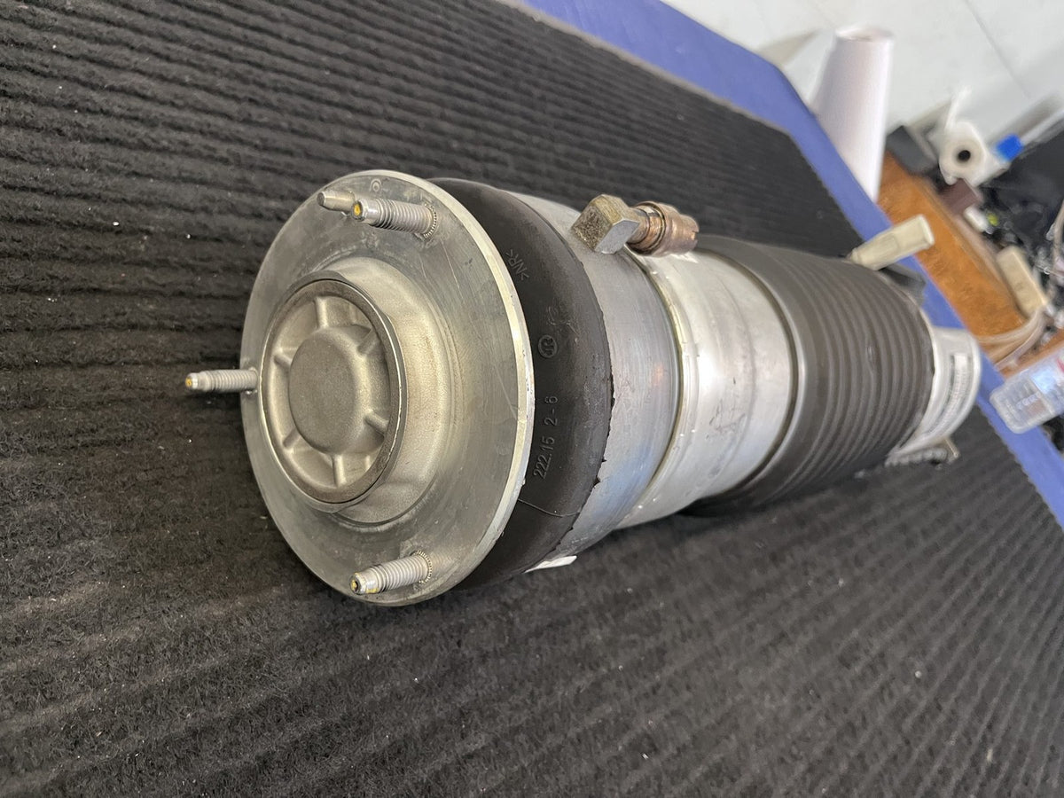 2015-2017 Rolls-Royce Wraith Front Right Air Suspension Strut OEM 37106868824 - eBay image 5