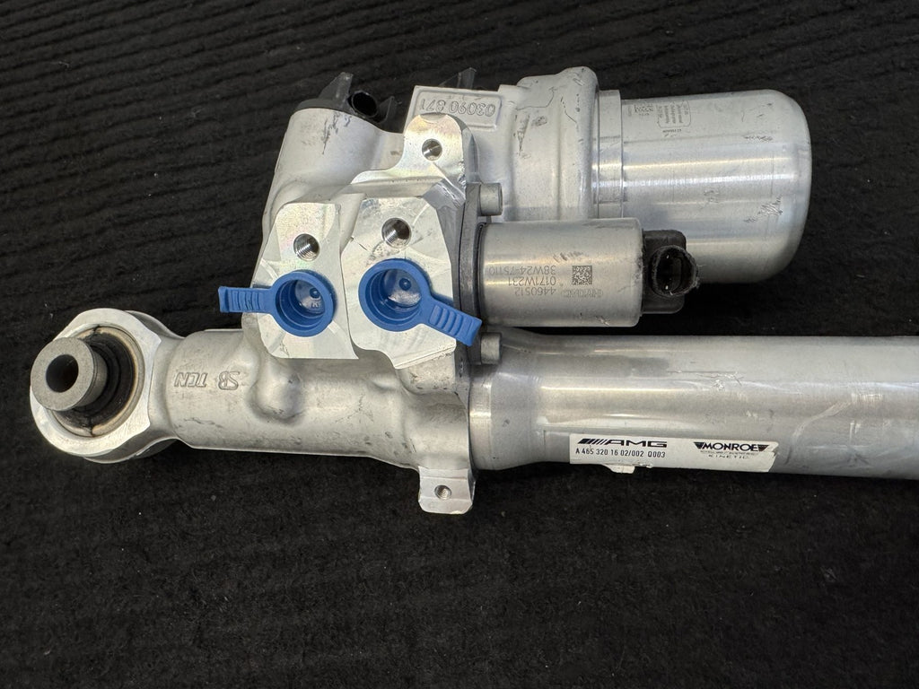 2025 Mercedes-Benz G63 AMG W465 Rear Right Active Ride Shock OEM A4653201602 - eBay image 3
