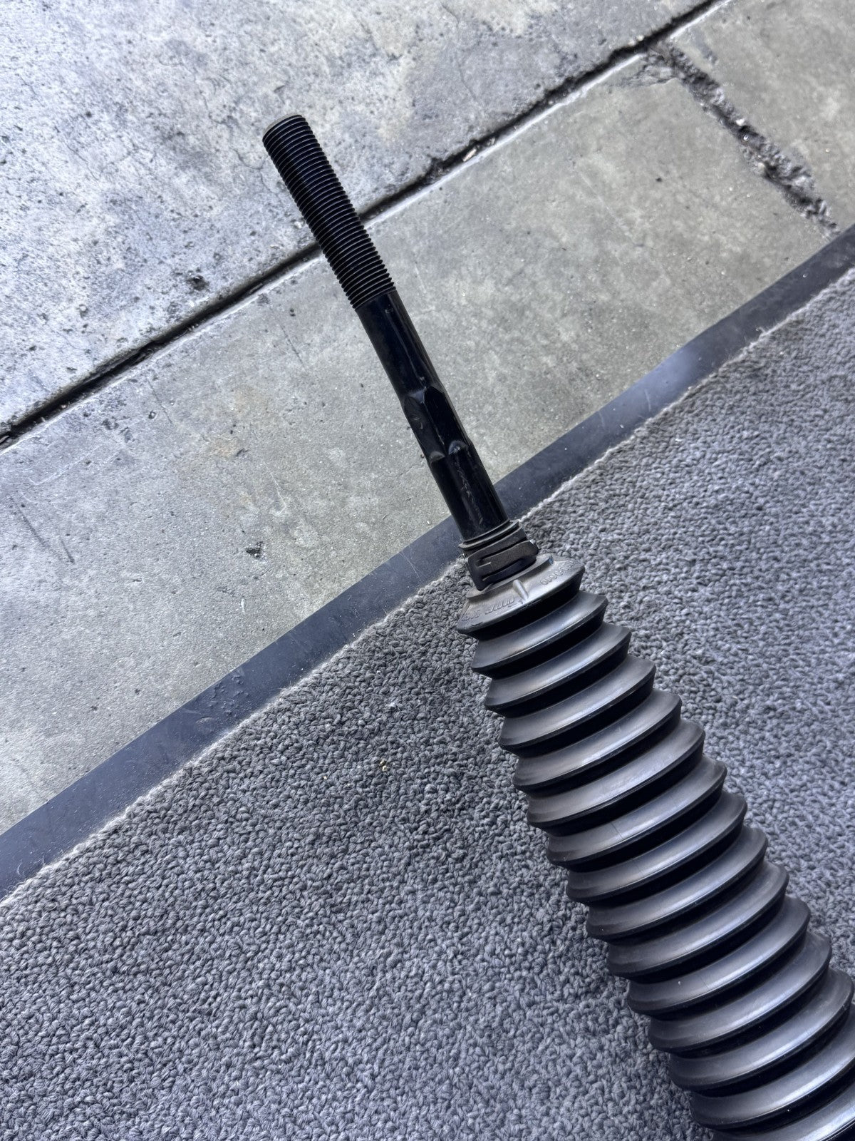 2016 Chevy Camaro SS Electric Power Steering Rack Pinion OEM 23269581 - eBay image 11