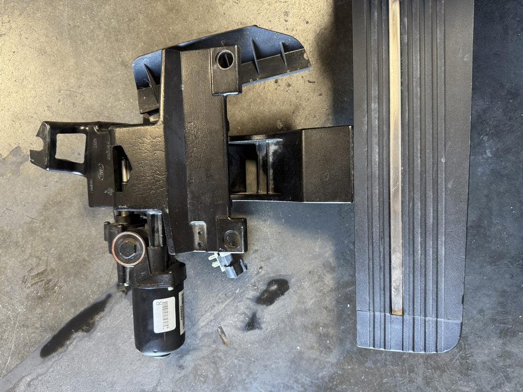 2013-2022 Range Rover L405 & Sport L494 Rh Power Side Step OEM VPLGP0366 - eBay image 5