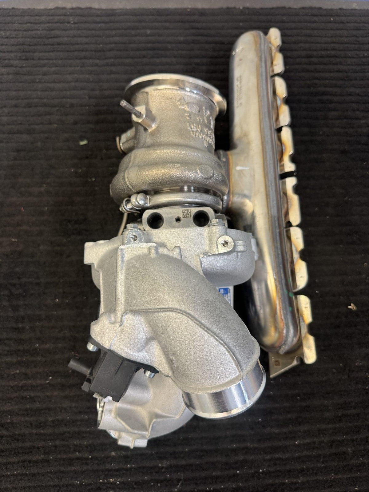 2020-2025 Mercedes-Benz M256 E53 GLE53 GT53 S500 3.0L Turbo OEM A2560901400 - eBay image 6