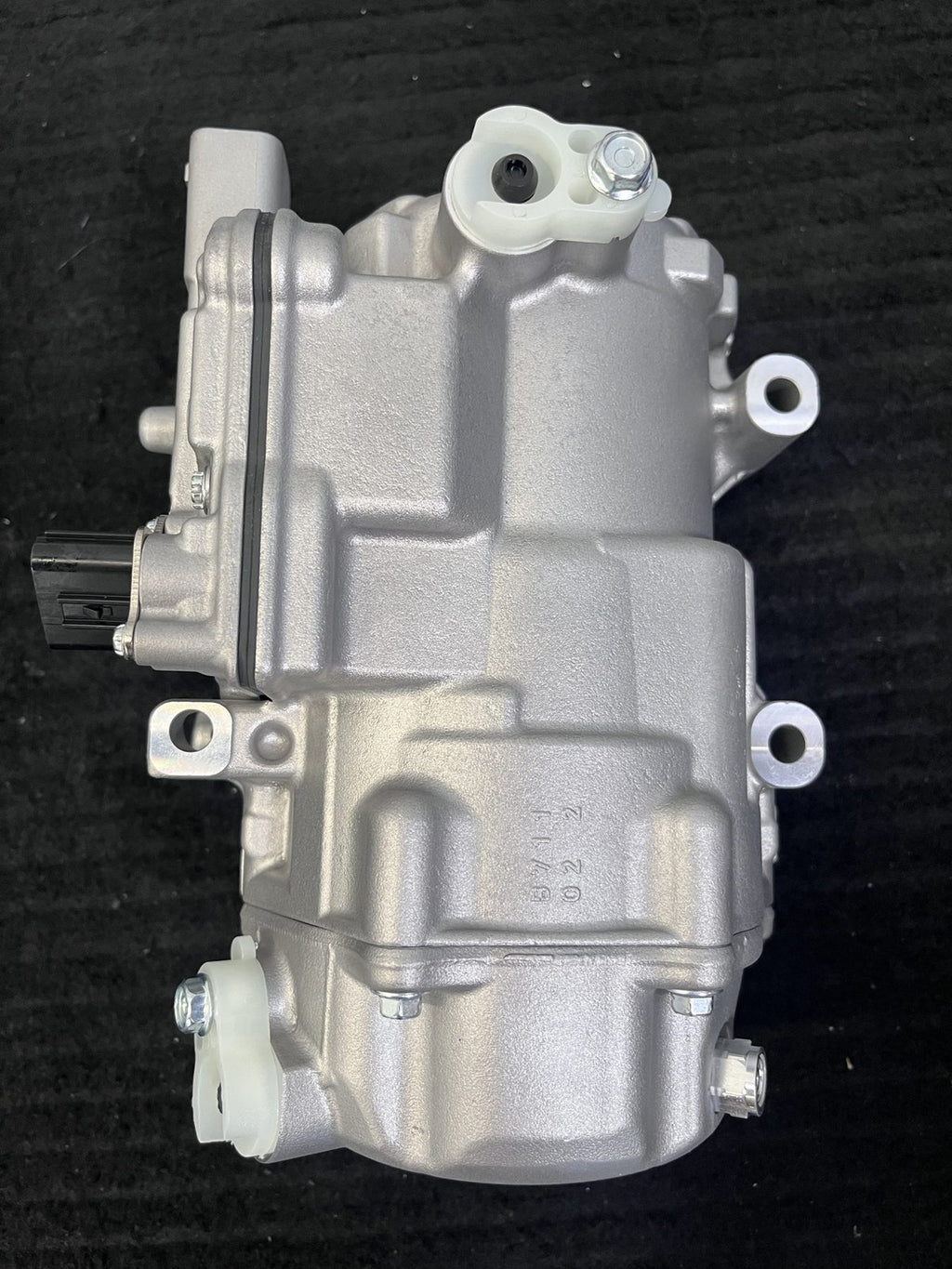 2011-2014 Toyota Prius Alpha Hybrid Ac Compressor Reman 88370-47050 042200-0391 - eBay image 5