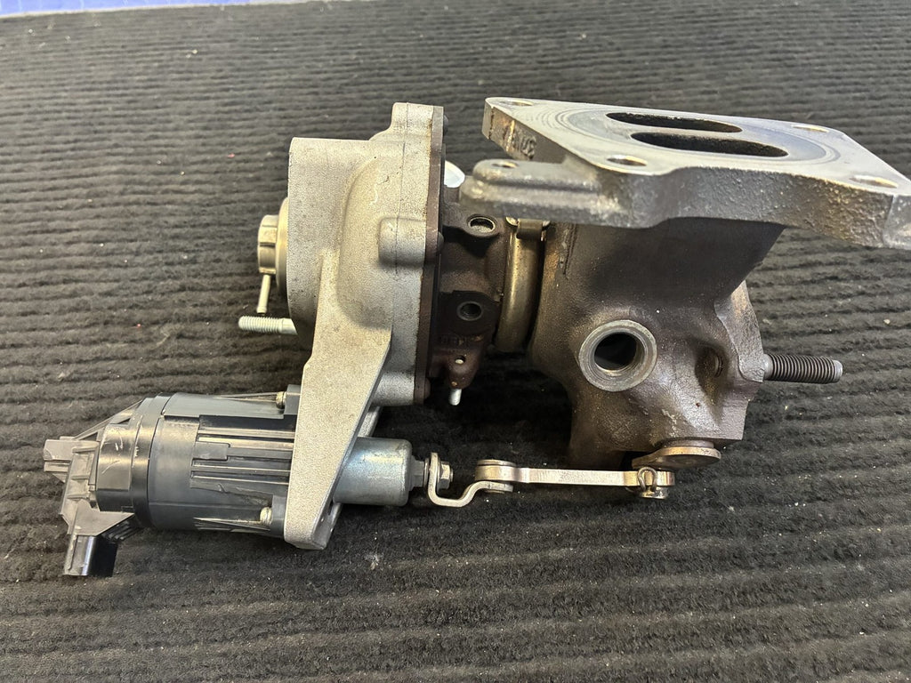 2022-2025 Civic 2022 Accord 2023-2026 Integra Turbo OEM 18900-64 A-A01 - eBay image 8