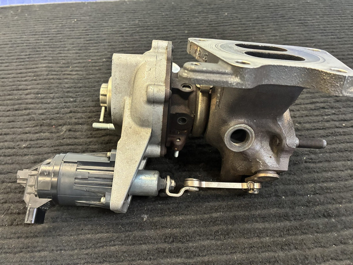 2022-2025 Civic 2022 Accord 2023-2026 Integra Turbo OEM 18900-64 A-A01 - eBay image 8
