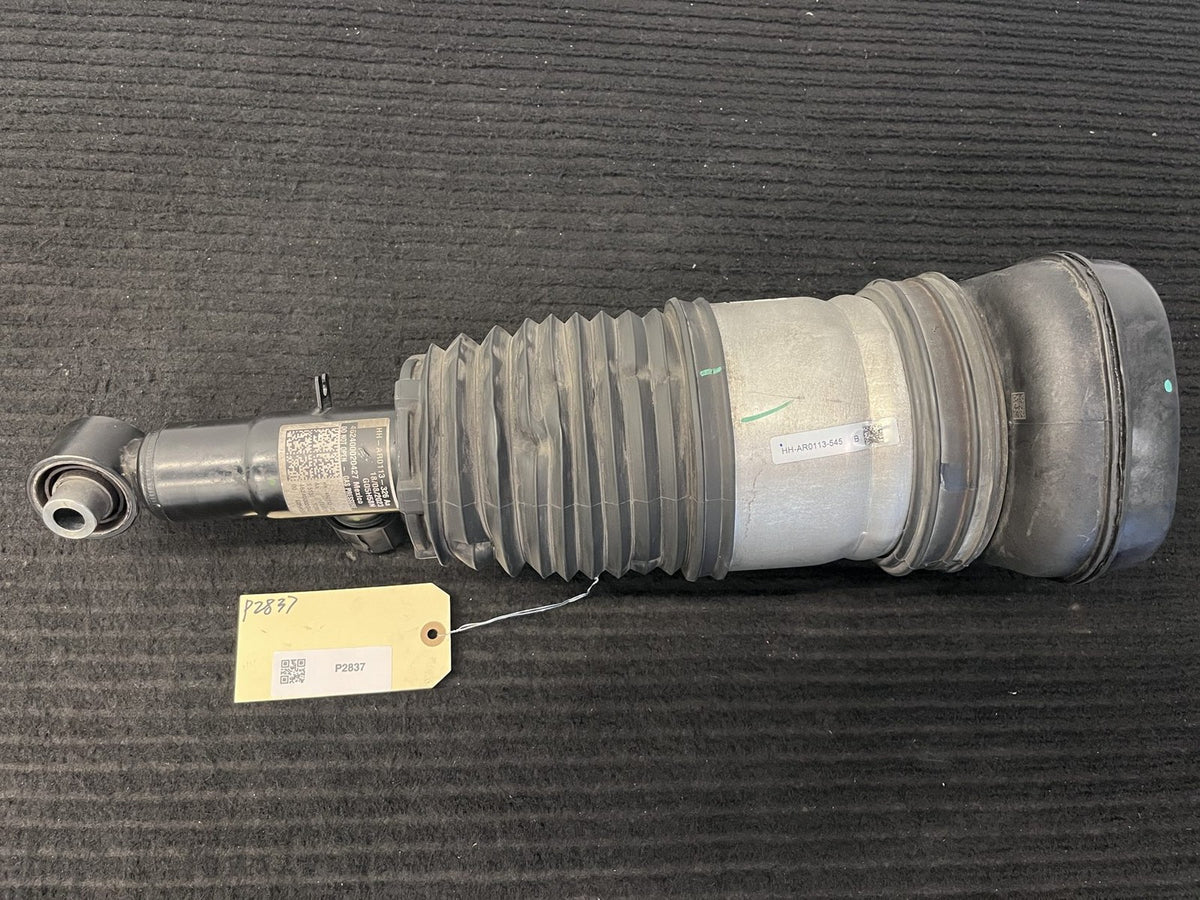 2024-2025 BMW X5 50e G05 Lci Rear Right Air Strut OEM 37105A40B54 - eBay image 1