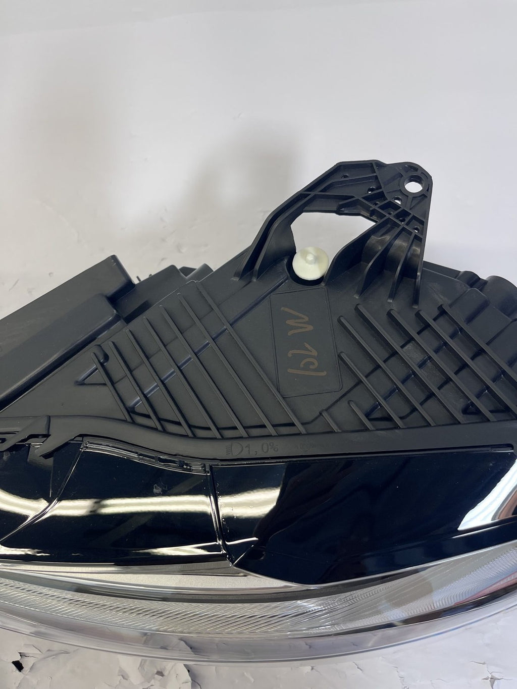 2018-21 Volvo XC60 RH 70W Full LED Headlight Aftermarket Refurbished 31656555 - SKU P2624 - photo 4