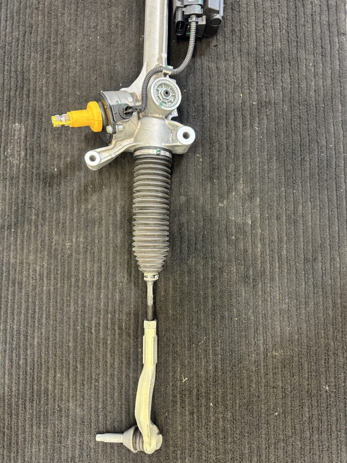 2015-2022 Mercedes-Benz Glc X253 C253 RHD Electric Steering Rack OEM A2534600901 - eBay image 7