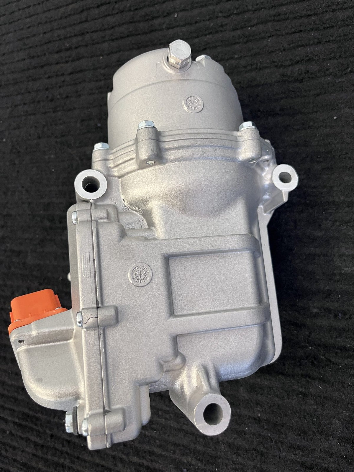 2017-2026 Chrysler Pacifica Hybrid Electric Ac Compressor Reman OEM 68237995AH - eBay image 8