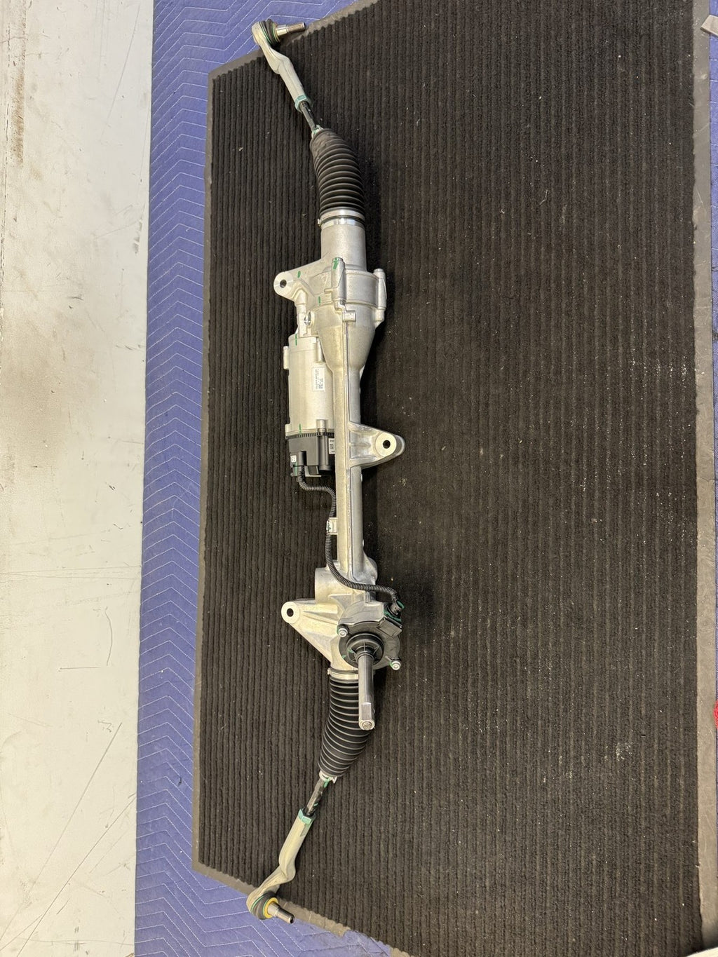 2016-2023 Mercedes-Benz Metris W447 Electric Power Steering Rack OEM A4474602900 - eBay image 1