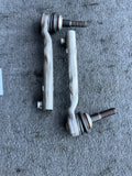PAIR (2) 2019-2024 BMW 330i 430i M340i G20 G22 Front Outer Tie Rod Ends L+R - eBay image 1