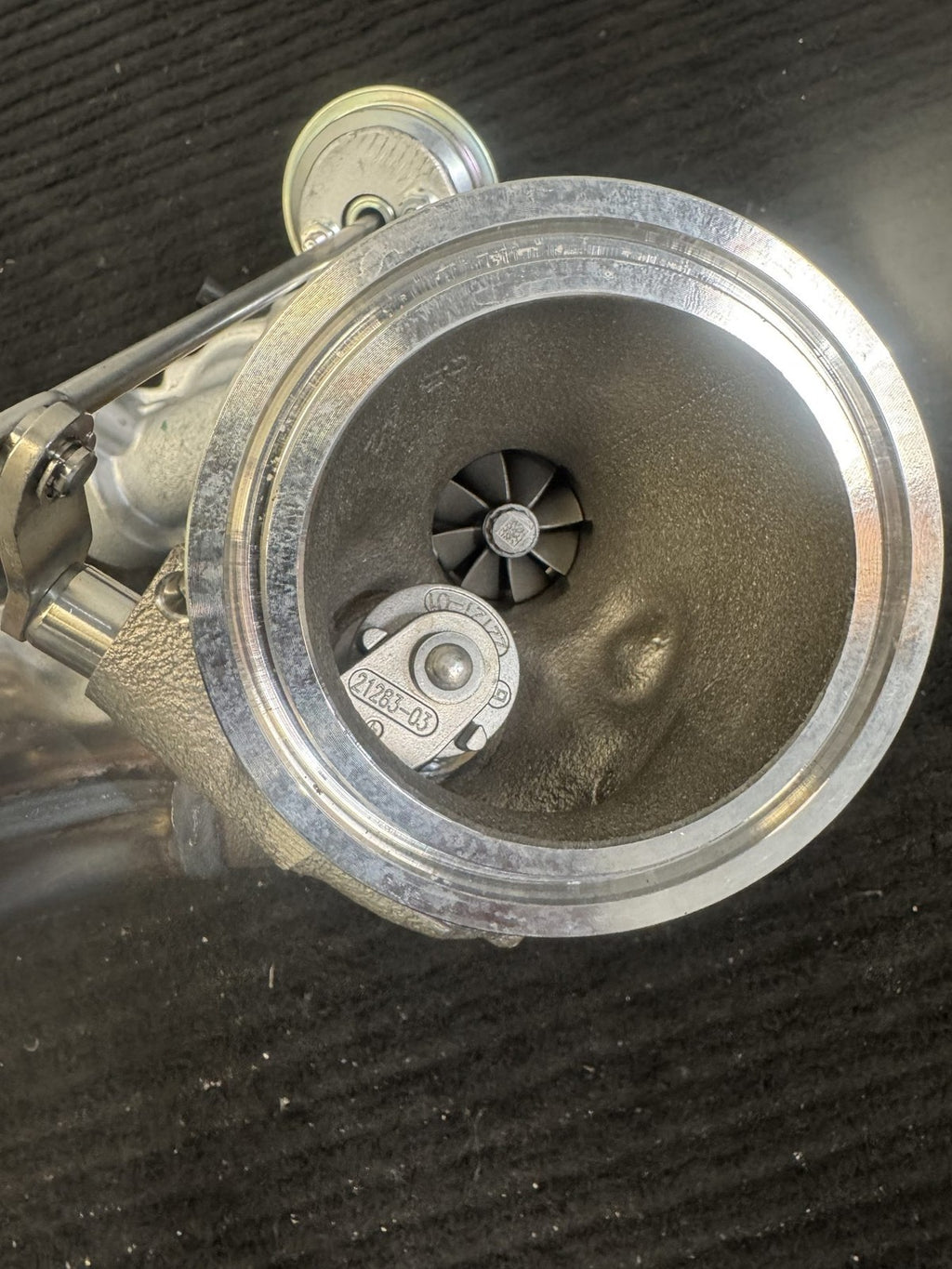 2015-2023 Mercedes-Benz C300 E300 SLC300 Metris 2.0L Turbo OEM A2740903300 - eBay image 5