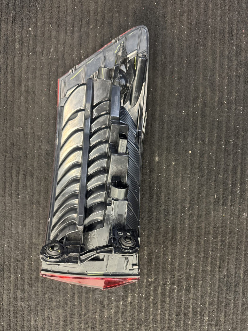 2020-2026 Volkswagen Jetta Right Outer LED Tail Light OEM 17A945096B - eBay image 2