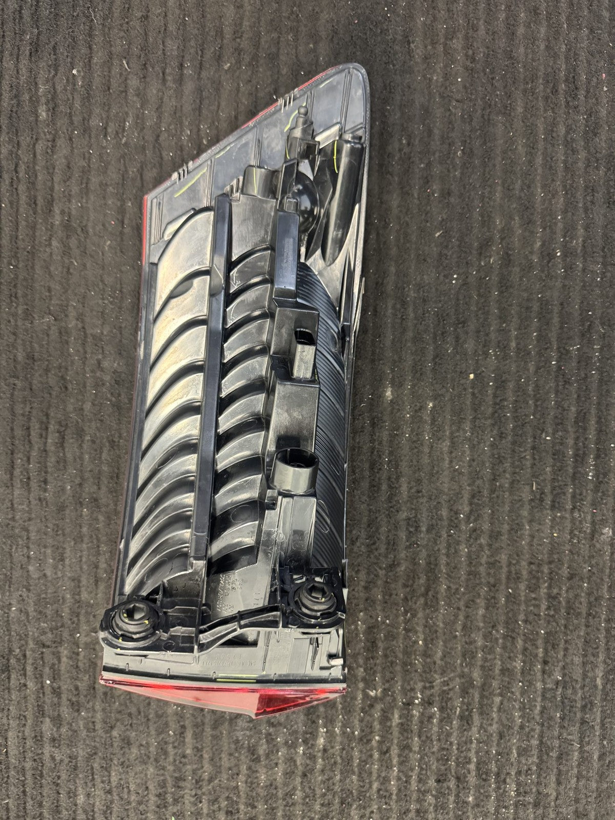 2020-2026 Volkswagen Jetta Right Outer LED Tail Light OEM 17A945096B - eBay image 2