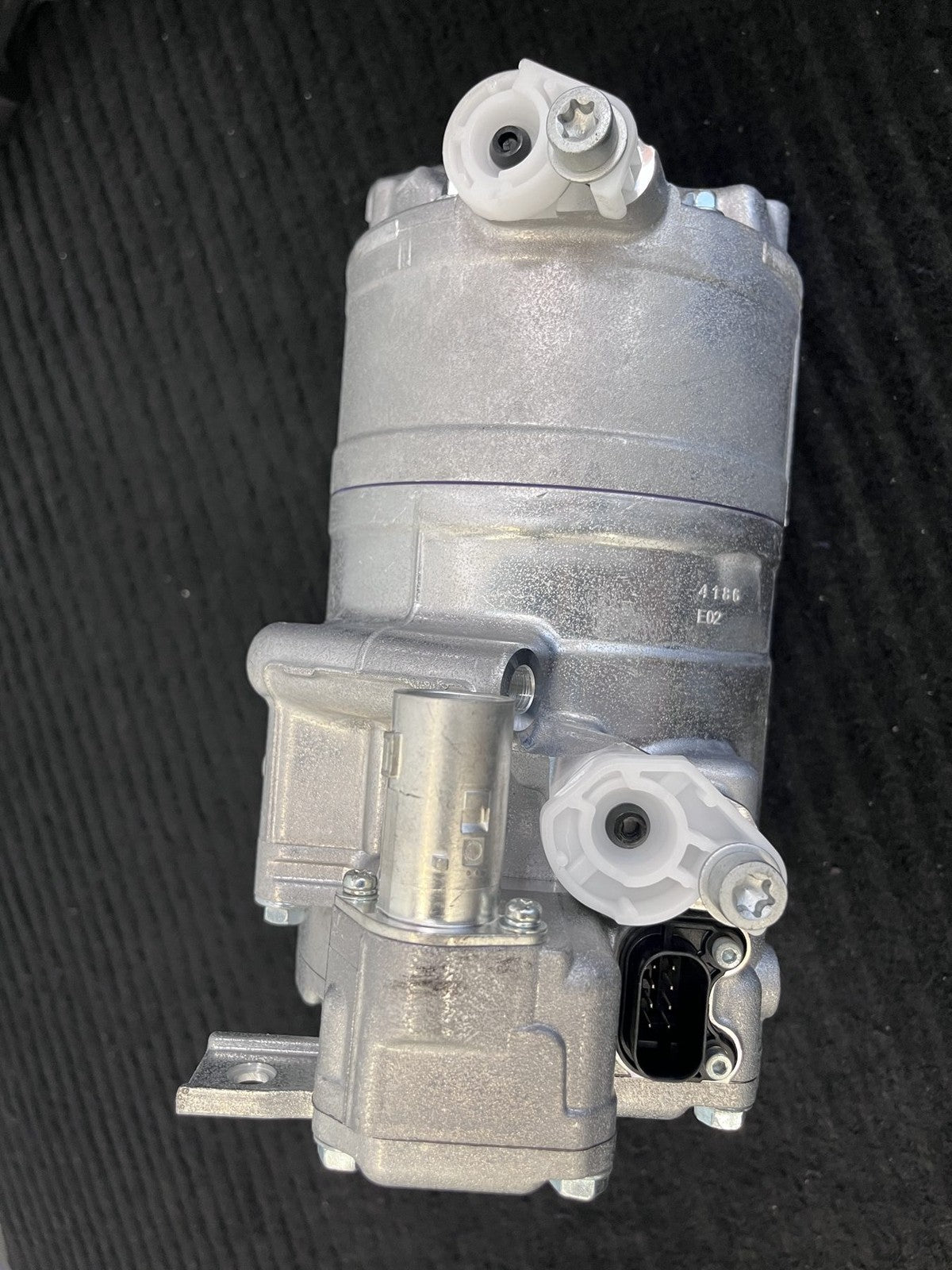 2015-2020 Mercedes-Benz S550e GLE550e GLC350e S560e Ac Compressor Reman A0008300301 - eBay image 8