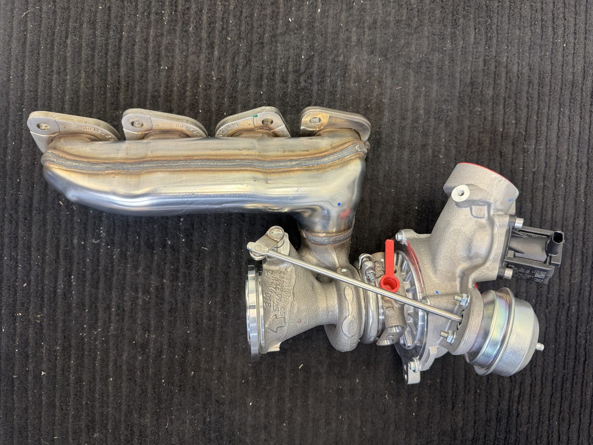 2015-2023 Mercedes-Benz C300 E300 SLC300 Metris 2.0L Turbo OEM A2740903300 - eBay image 6