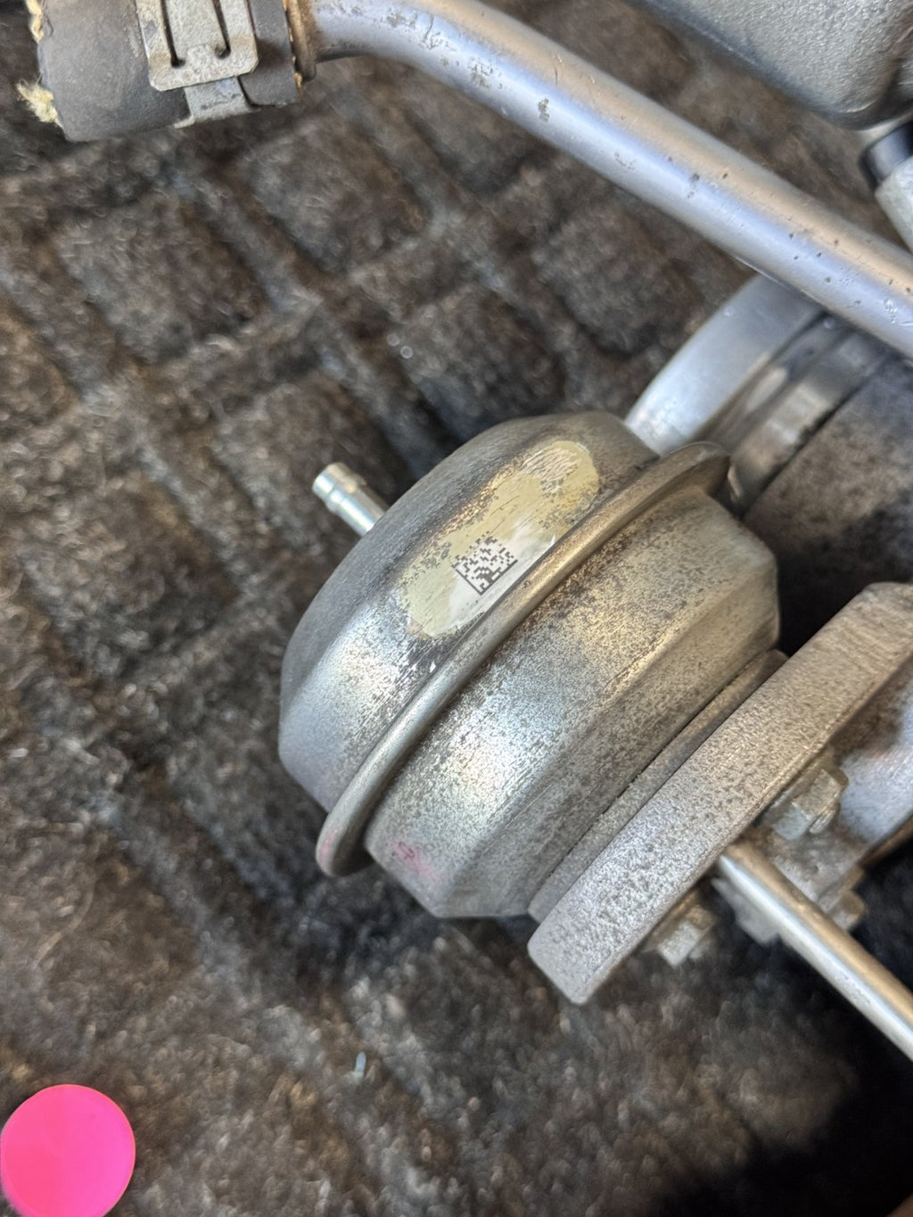 2012-2015Mercedes W204 C250 SLK250M271 1.8L Turbocharger Turbine OEM A2710903680 - eBay image 3