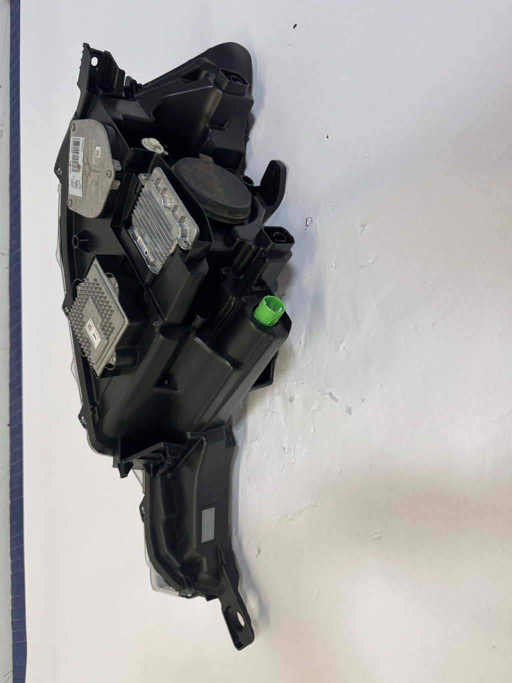 2017-2020 Maserati Levante Lh Afs Headlight Aftermarket Refurbished 670034643 - eBay image 5