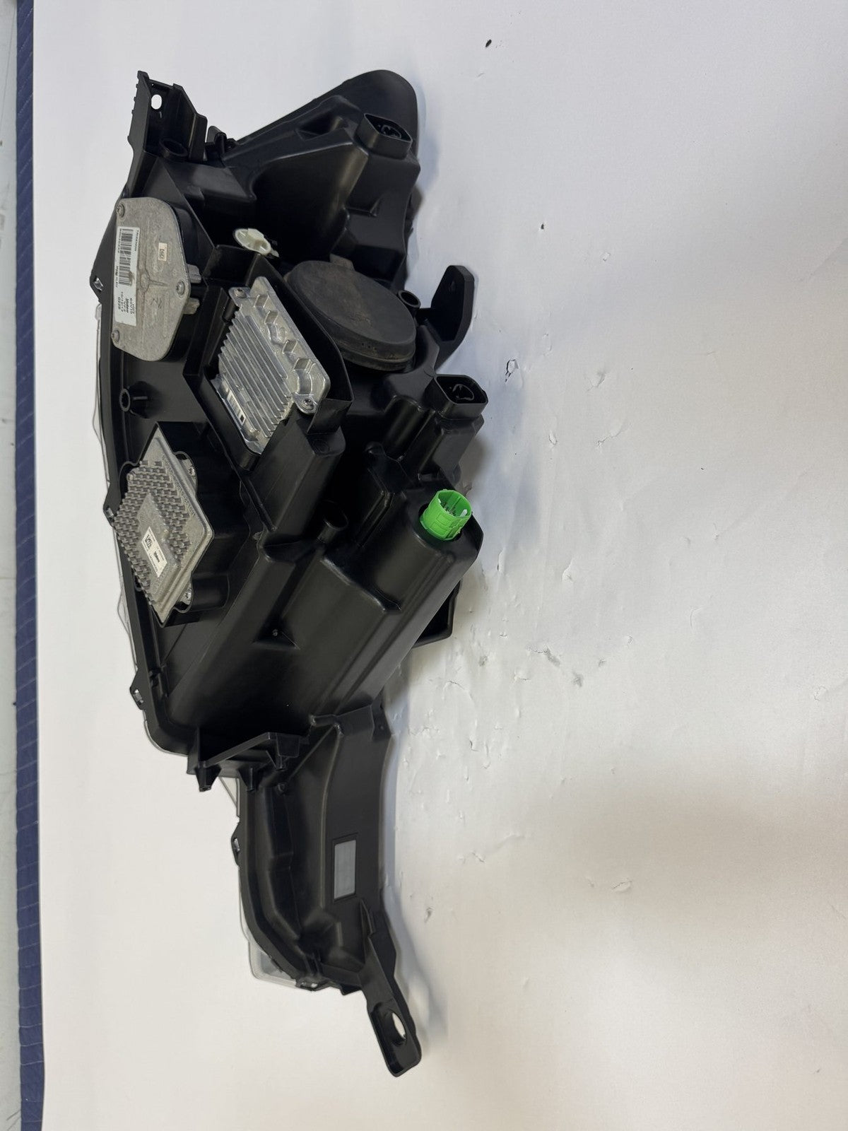 2017-2020 Maserati Levante Lh Afs Headlight Aftermarket Refurbished 670034643 - eBay image 5